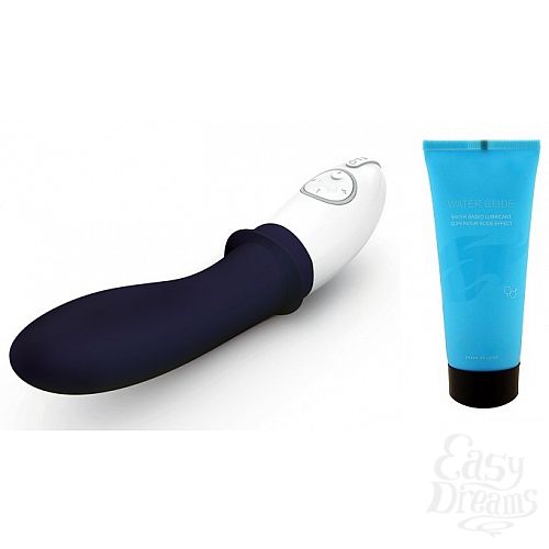  1:   Billy +   Water Glide, 70 