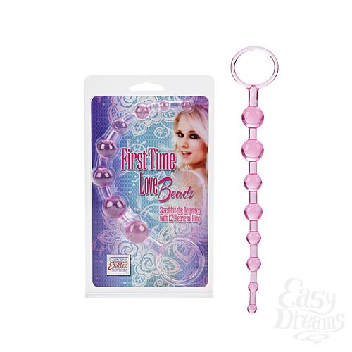 ���������� 1:  �������� ������� First Time Love Beads �������