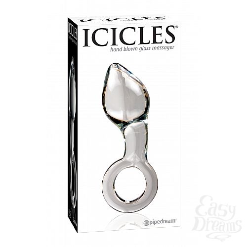 ���������� 1:  �������� ���������� ICICLES � 14 �� ������