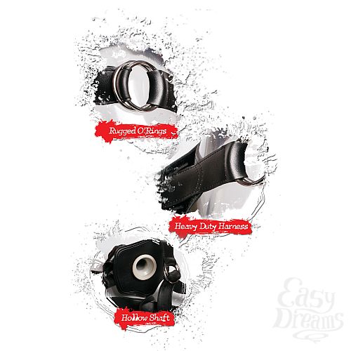 ���������� 2  ������� FF EXTREME 12 HOLLOW STRAP FLESH 366321PD