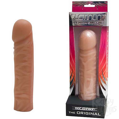 ���������� 1:  ������������� PLATINUM SILICONE THE ORIGINAL 0100-01 CD DJ