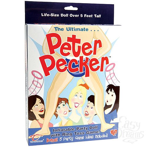  1:  -    PETER PECKER 1002047 BX TS