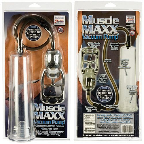 ���������� 3  ��������� ����� MUSCLE MAXX 1015-00 CD SE