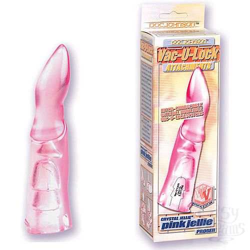 ���������� 1:  ������� PINK JELLIE PROBER 1015-20 BX DJ