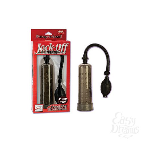 ���������� 1:  ����� ������� JACK-OFF SMOKE 1016-03 BX SE