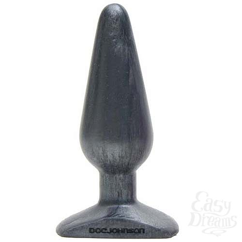 ���������� 2  ��������� �������� ������ PLATINUM SILICONE THE BIG END 0103-05 CD DJ