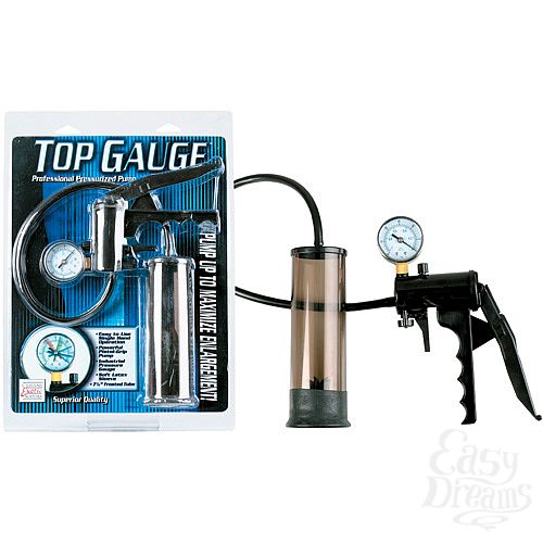 ���������� 1:  ���������������� ����� � ���������� TOP GAUDE 1039-00 BX SE