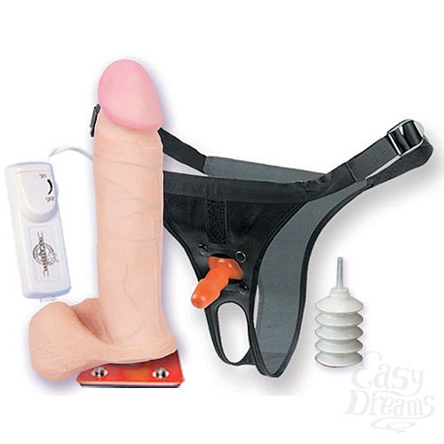 ���������� 2  ������� HARNESS � �������� UR3 6in � ��������� 1050-17 BX DJ