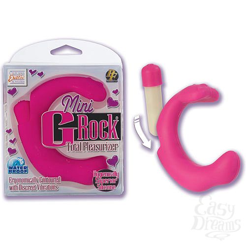 ���������� 1:  ��������� ������� �������� MINI G ROCK 1058-00 BX SE