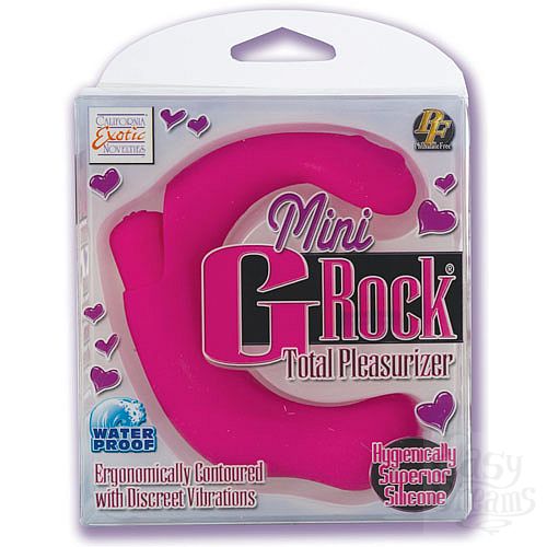 ���������� 3  ��������� ������� �������� MINI G ROCK 1058-00 BX SE