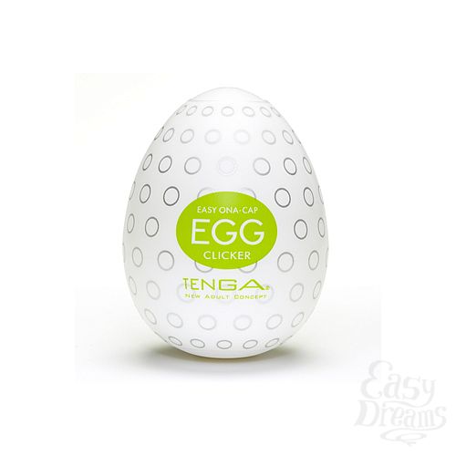  1:   TENGA EGG CLICKER