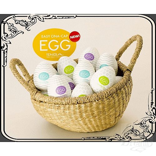  8   TENGA EGG CLICKER
