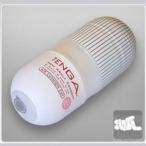  4      Soft Air Cushion Cup,  - 