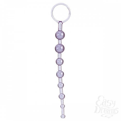  1:    Shane s World Anal Beads