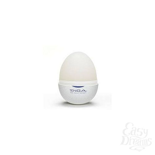 Фотография 3:  Мастурбатор Tenga Egg Misty Фотография 3  Мастурбатор Tenga Egg Misty