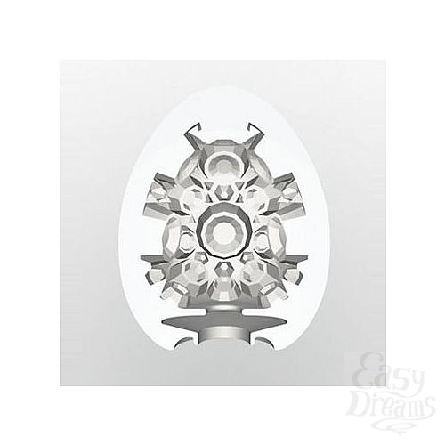 Фотография 2:  Мастурбатор Tenga Egg Crater Фотография 2  Мастурбатор Tenga Egg Crater