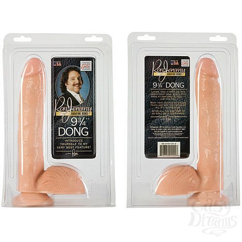 ���������� 3  ������� ������ RON JEREMY 23 �� 0151-01 CD SE
