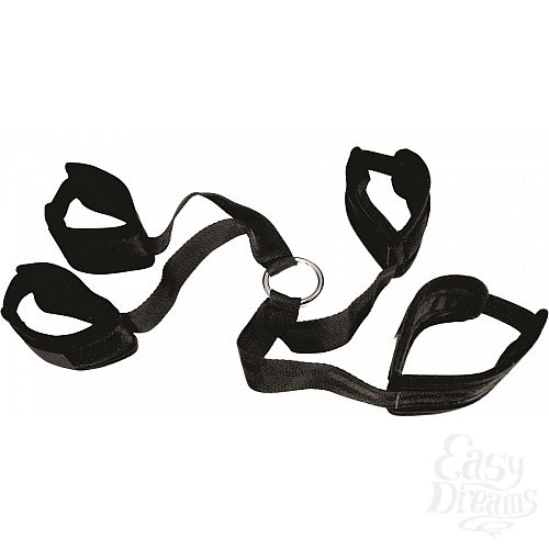 ���������� 1:  ����� ������-���������� �� ������ Wrist & Ankle Restraints