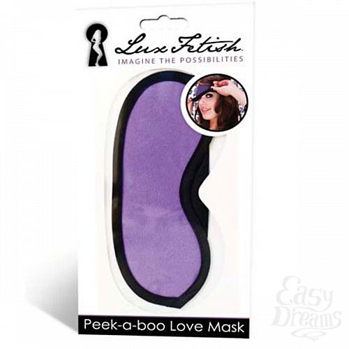 ���������� 1:  ���������� ����� �� ����� Peek-a-Boo