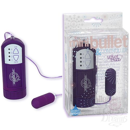 ���������� 1:  ���������� �����-����� MINI BULLET 1668-03 BX DJ