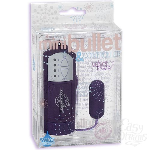 ���������� 3  ���������� �����-����� MINI BULLET 1668-03 BX DJ