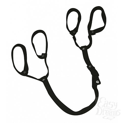 ���������� 1:  ������� ������-���������� Adjustable Rope Bondage Kit