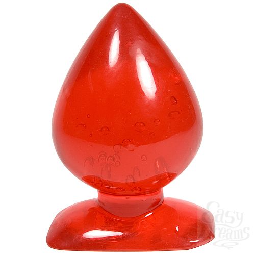 ���������� 2  ������ GUM DROPS ACE OF SPADES RED 0242-08 BX DJ