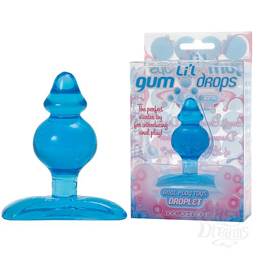 ���������� 1:  �������� LIL GUMDROPS DROPLET ������� 0242-15 BX DJ