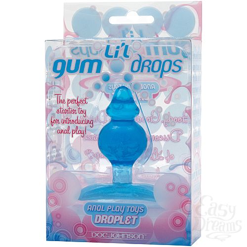 ���������� 3  �������� LIL GUMDROPS DROPLET ������� 0242-15 BX DJ