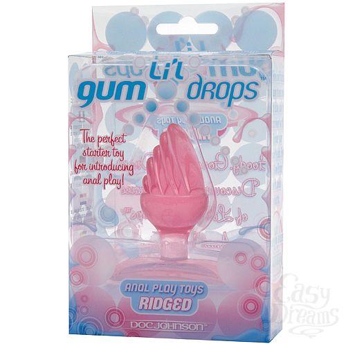 ���������� 3  �������� LIL GUMDROPS RIDGED ������� 0242-16 BX DJ
