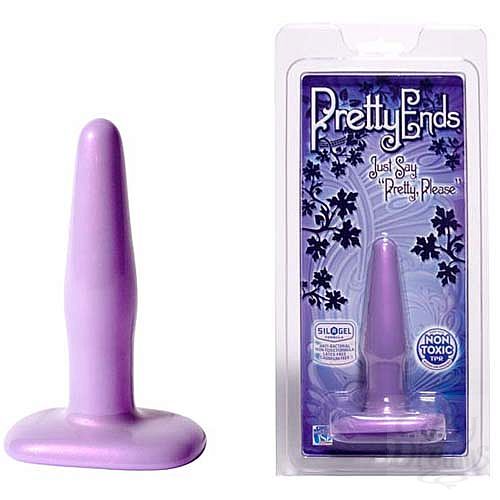 ���������� 1:  ��������� ������ PRETTY ENDS ������� 0243-01 CD DJ