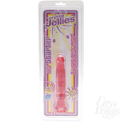���������� 3  ���������� ������� ANAL STARTER ������� 0284-01 CD DJ
