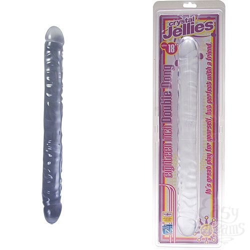 ���������� 1:  ������ CRYSTAL JELLIES 18in ���������� 0287-04 CD DJ