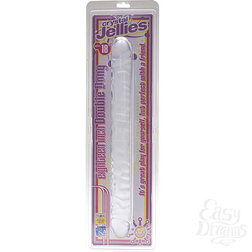 ���������� 3  ������ CRYSTAL JELLIES 18in ���������� 0287-04 CD DJ