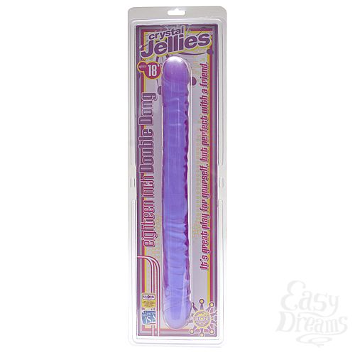 ���������� 3  ������ CRYSTAL JELLIES 18in ��������� 0287-06 CD DJ