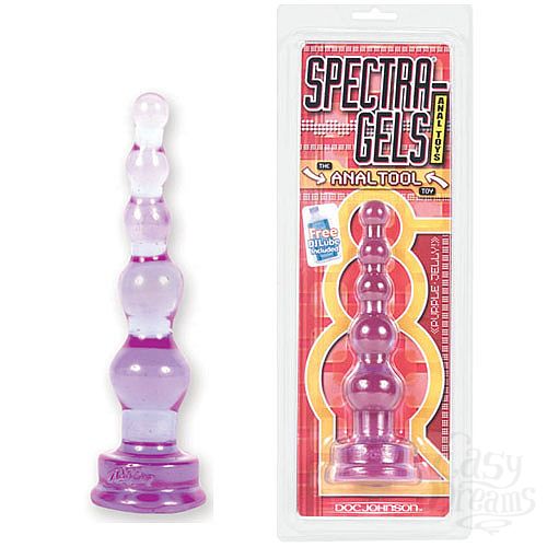  1:    SPECTRA GELS 0290-01 CD DJ