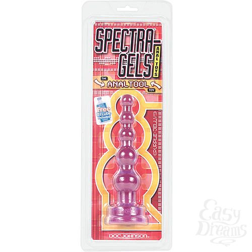  3    SPECTRA GELS 0290-01 CD DJ