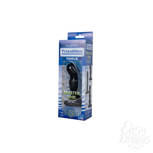 ���������� 3  ������ TITANMEN MASTER TOOL #1 3200-02 BX DJ