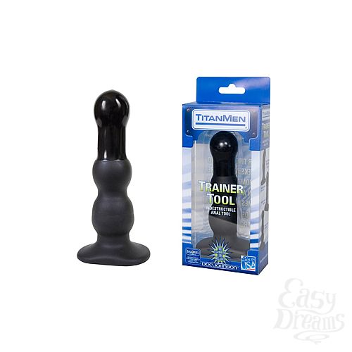 ���������� 1:  ������ TITANMEN TRAINING TOOL #3 3200-05 BX DJ