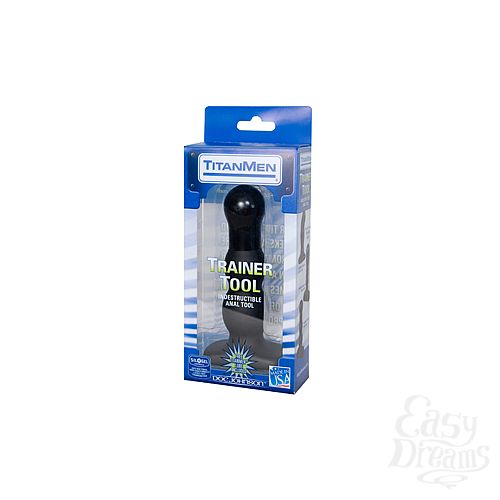 ���������� 3  ������ TITANMEN TRAINING TOOL #3 3200-05 BX DJ