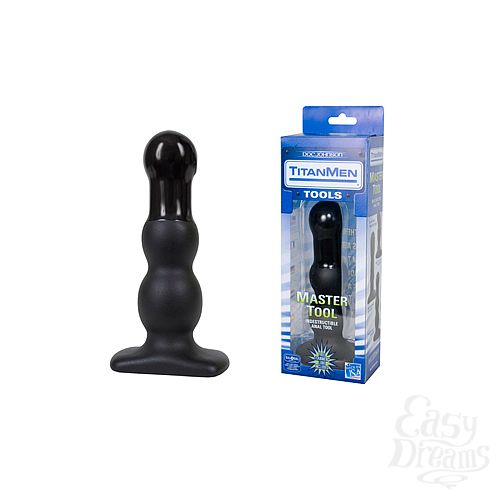 ���������� 1:  ������ TITANMEN MASTER TOOL #3 3200-06 BX DJ
