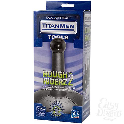 ���������� 3  ������ �������� �� ���� TITANMEN #2 3300-02 BX DJ