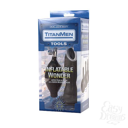 ���������� 3  ������������� ������ TITANMEN 3500-01 BX DJ