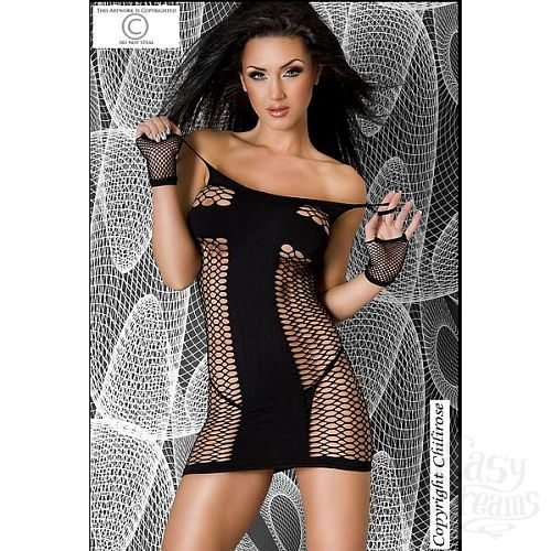 ���������� 1:  ����������� �������� Chilirose, S/M, ������