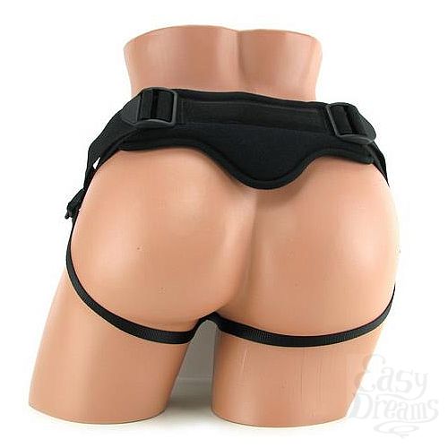 ���������� 3  ������� Divine Diva Pius Sized Strap-On, ������