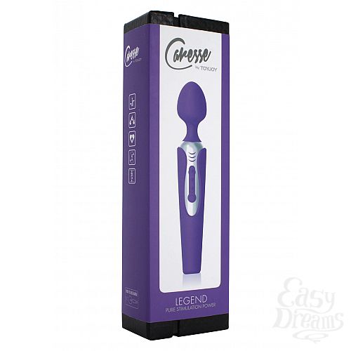 ���������� 2  ��������������� LEGEND MASSAGER PURPLE 10096TJ