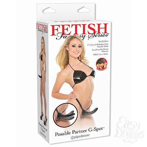 ���������� 1:  ������� ������� � ������ ������� G-Spot, ��� ��������