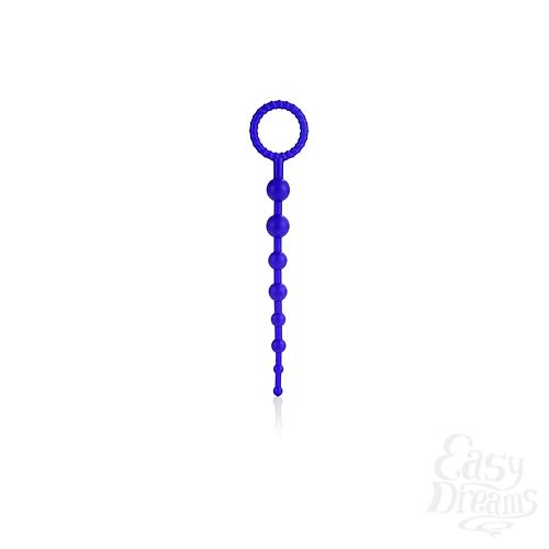 ���������� 3  ����������� ������� Booty Call X-10 Beads Purple 1197-10CDSE