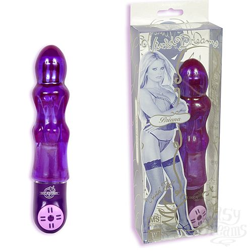 ���������� 1:  �������� VIVID DREAMS BRIANA 5593-01 BX DJ