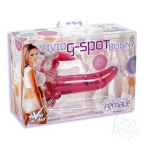 ���������� 3  ���������� G-����� � ������� BUNNY 5655-00 BX DJ